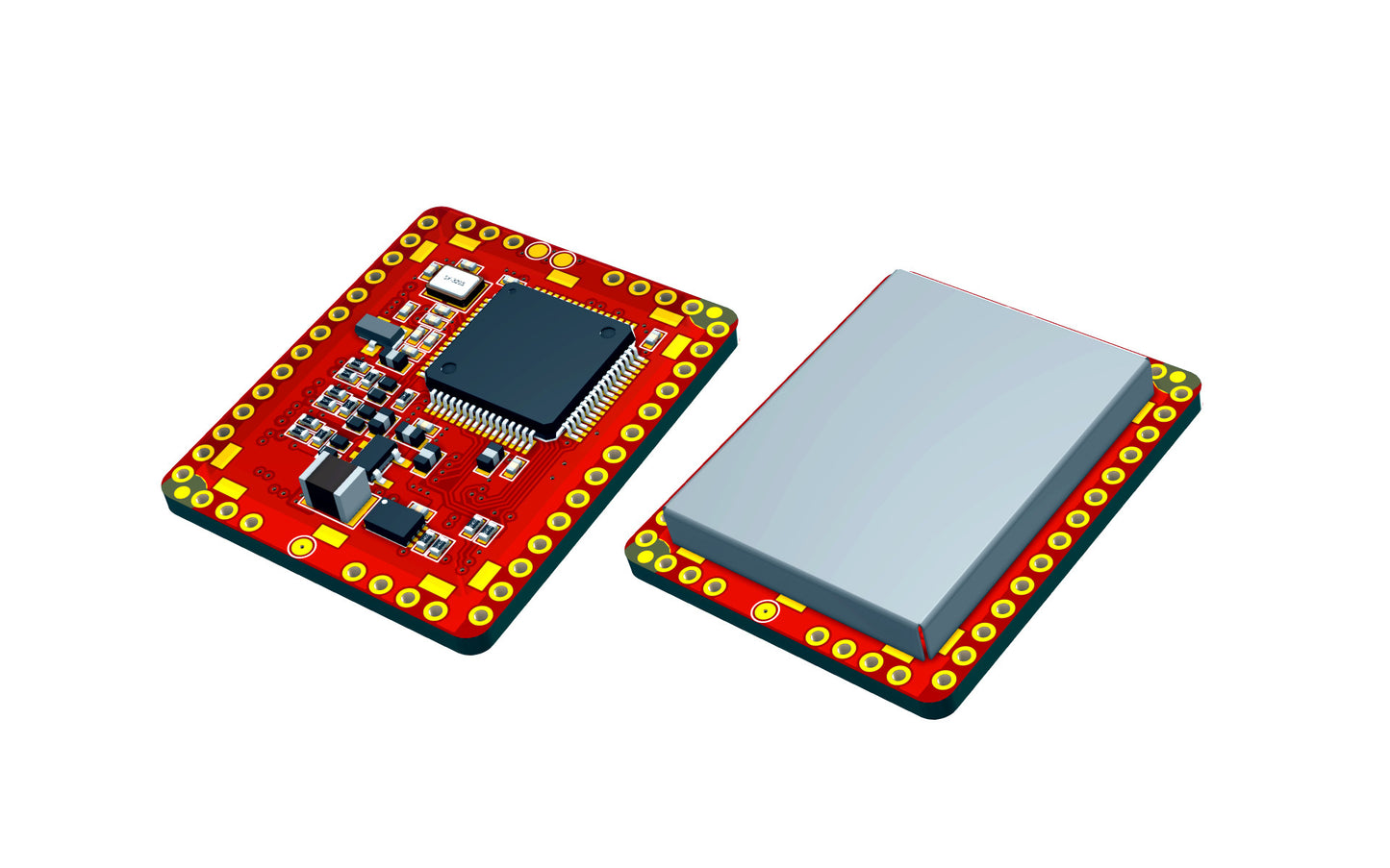 BoolDrive BD1D50