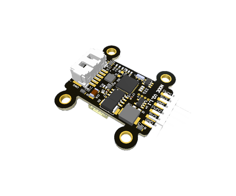 MiniNODE v2 CAN Interface Converter
