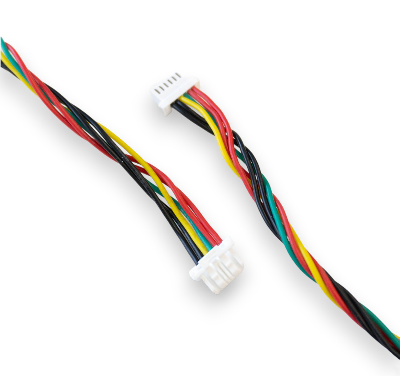 Molex 6-pin cable