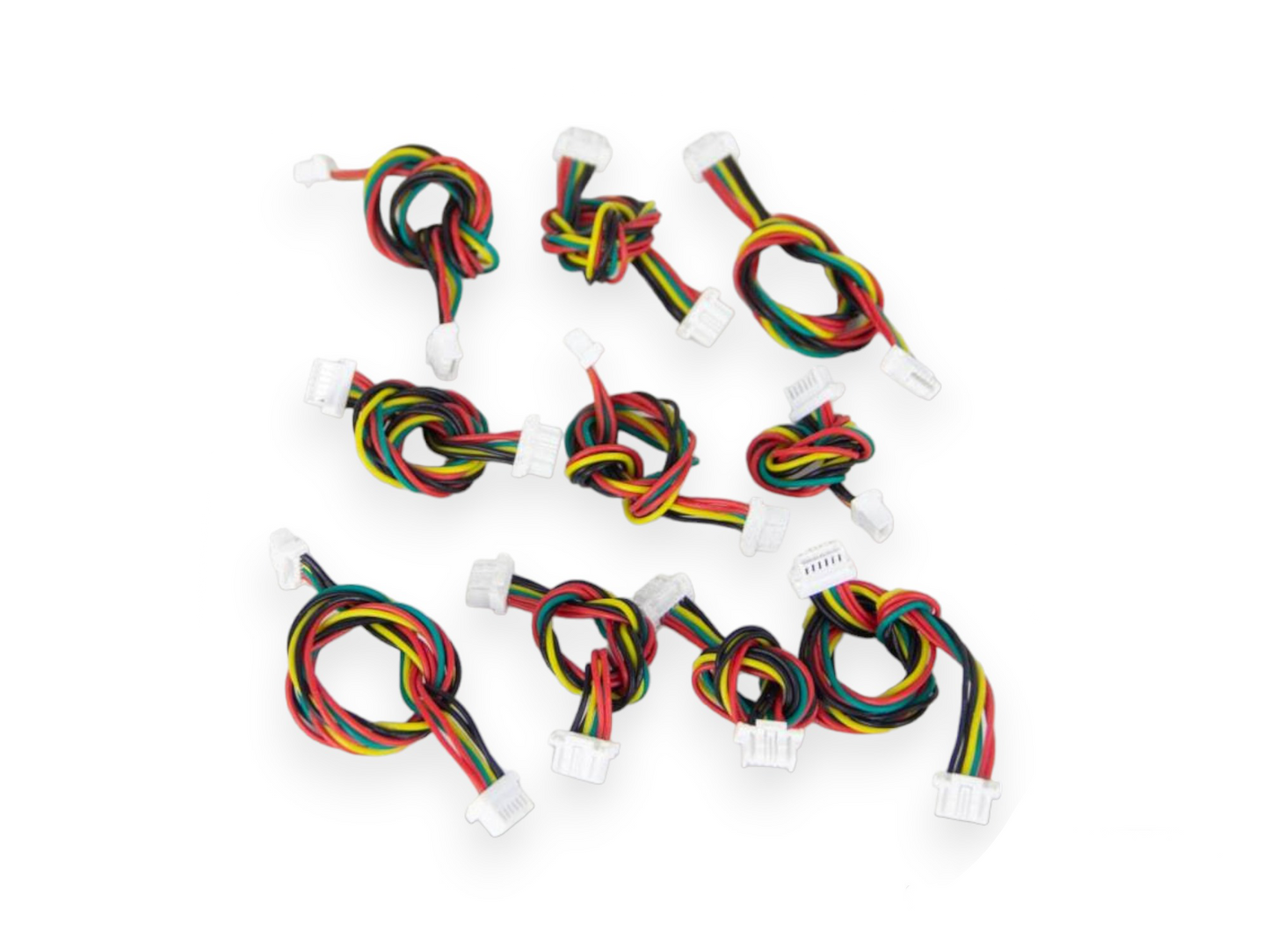 Molex 6-pin cable