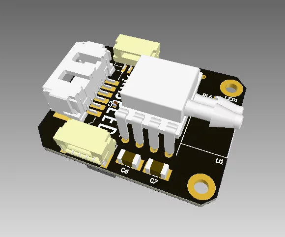 AirspeedNODE v2