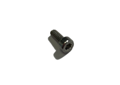 DIN 912 stainless steel socket head cap screw