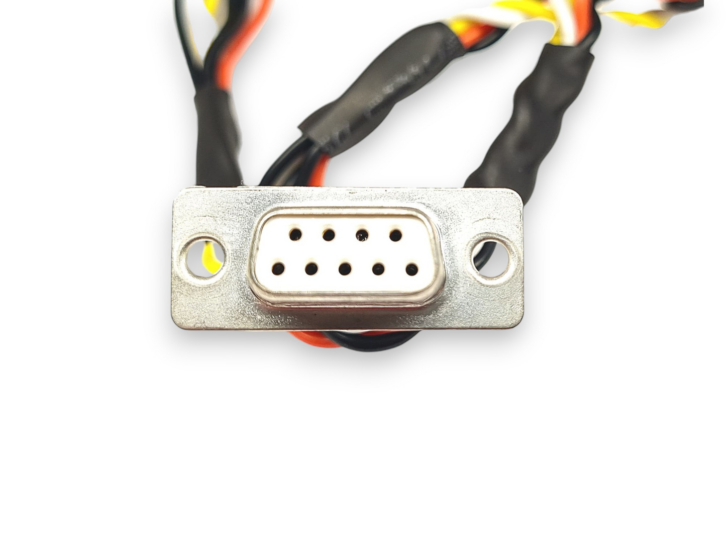 D-SUB converter cables