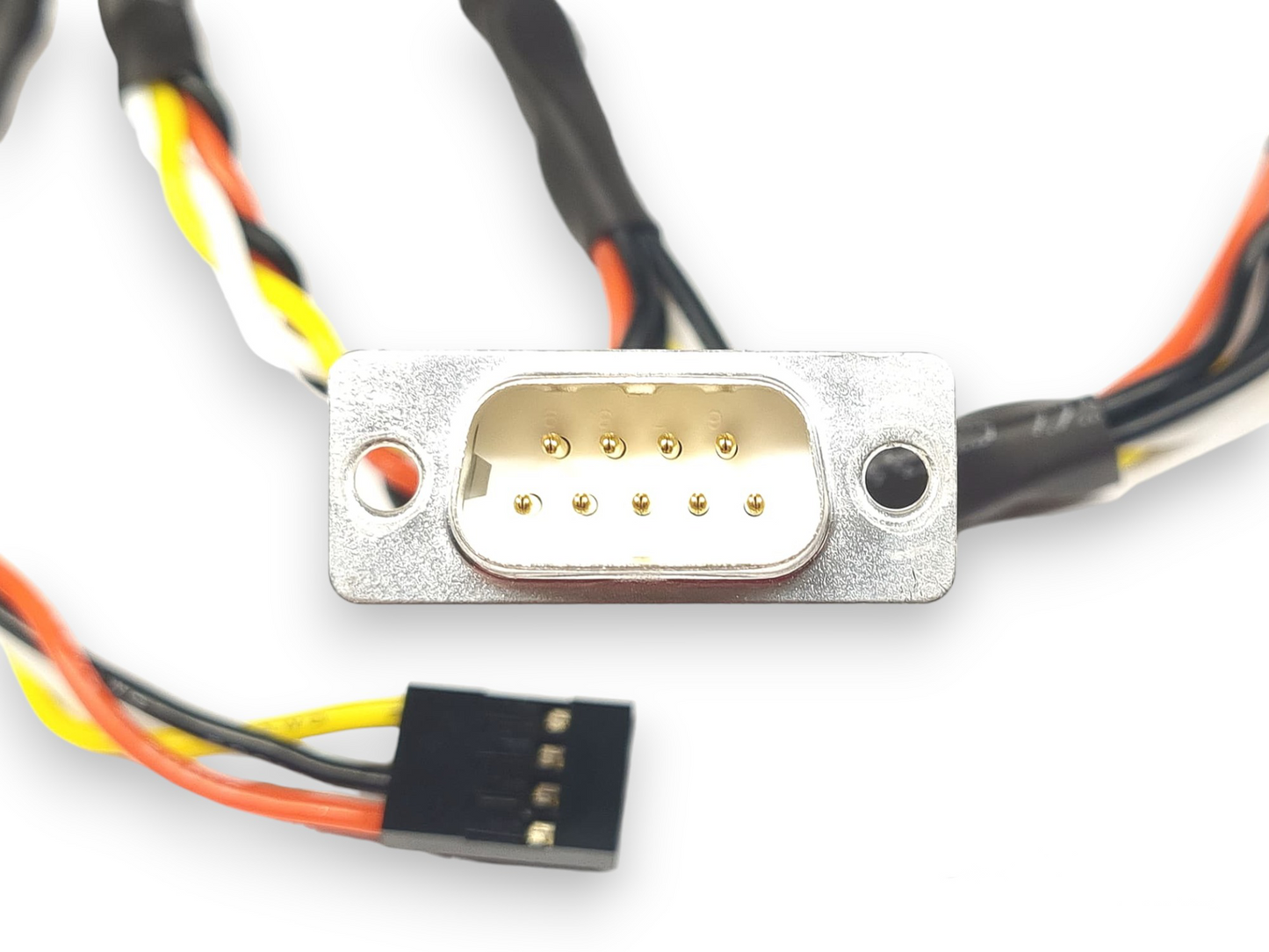 D-SUB converter cables
