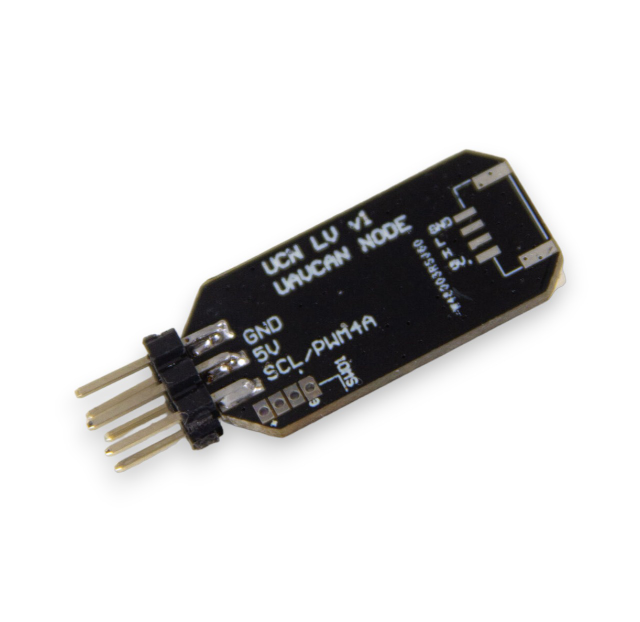uNODE CAN Interface Converter