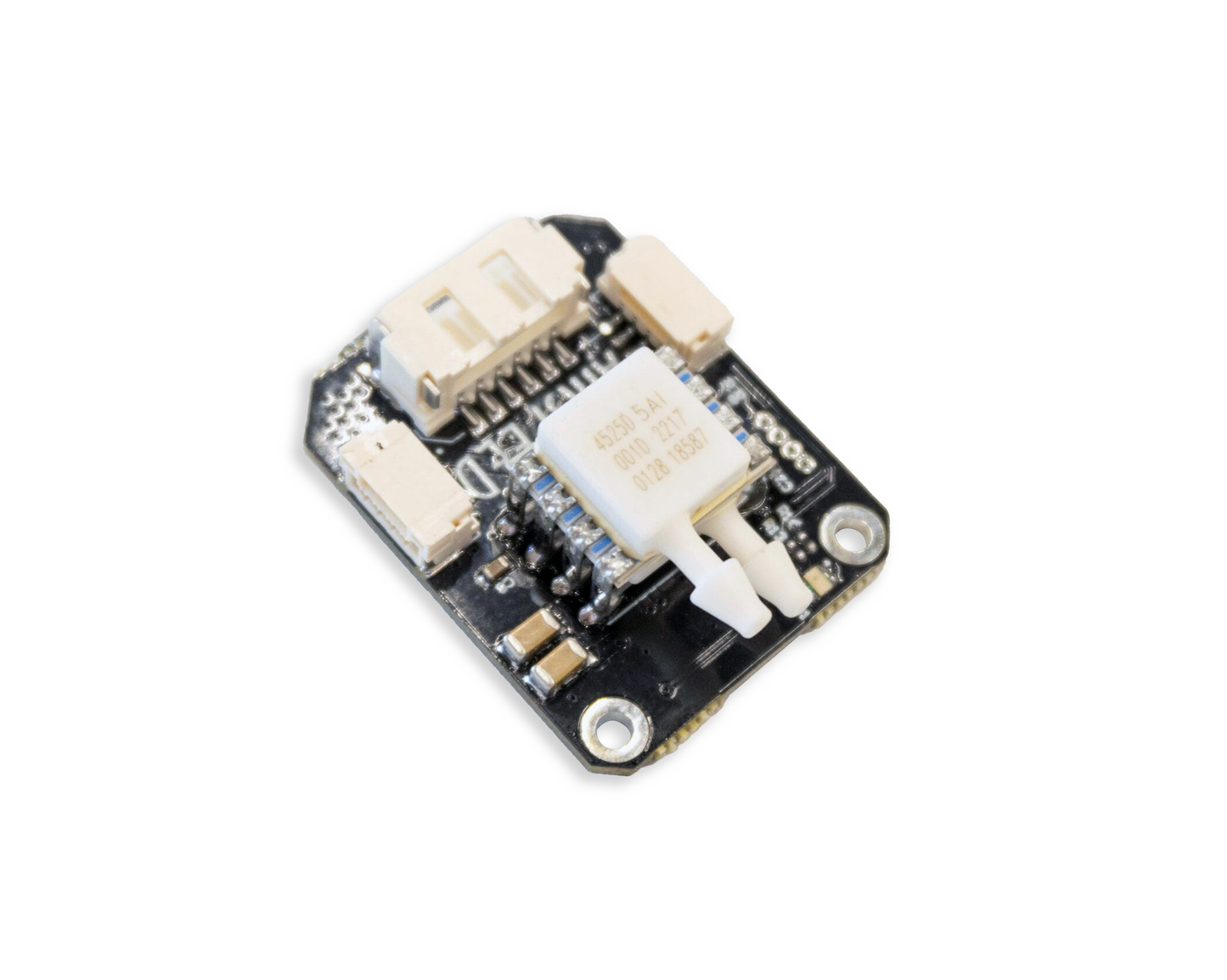 AirspeedNODE v2
