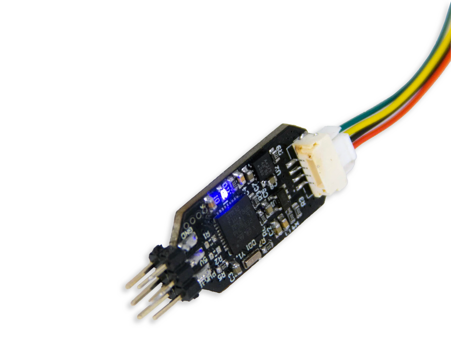 uNODE CAN Interface Converter