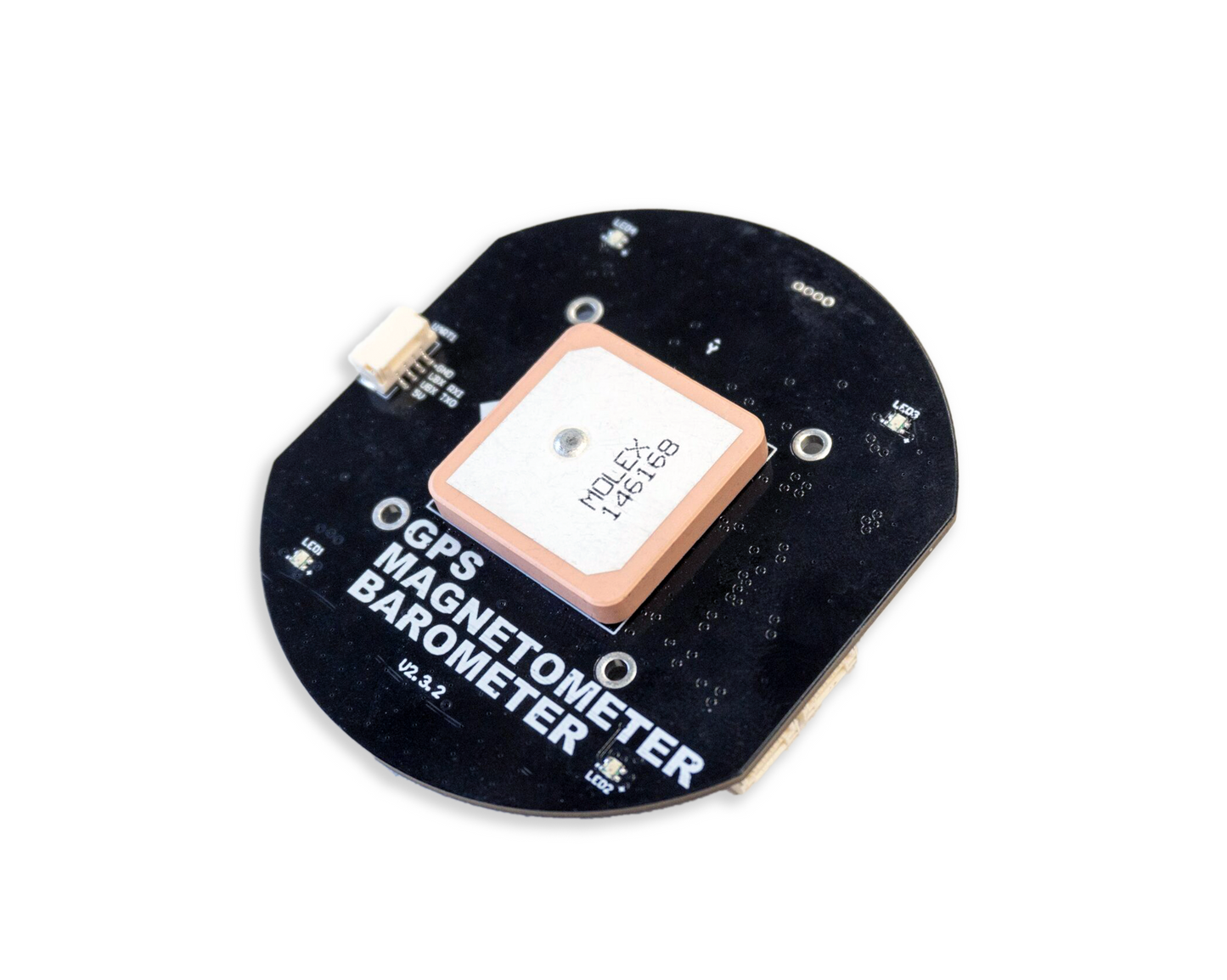 GPS-MAG-BARO v2