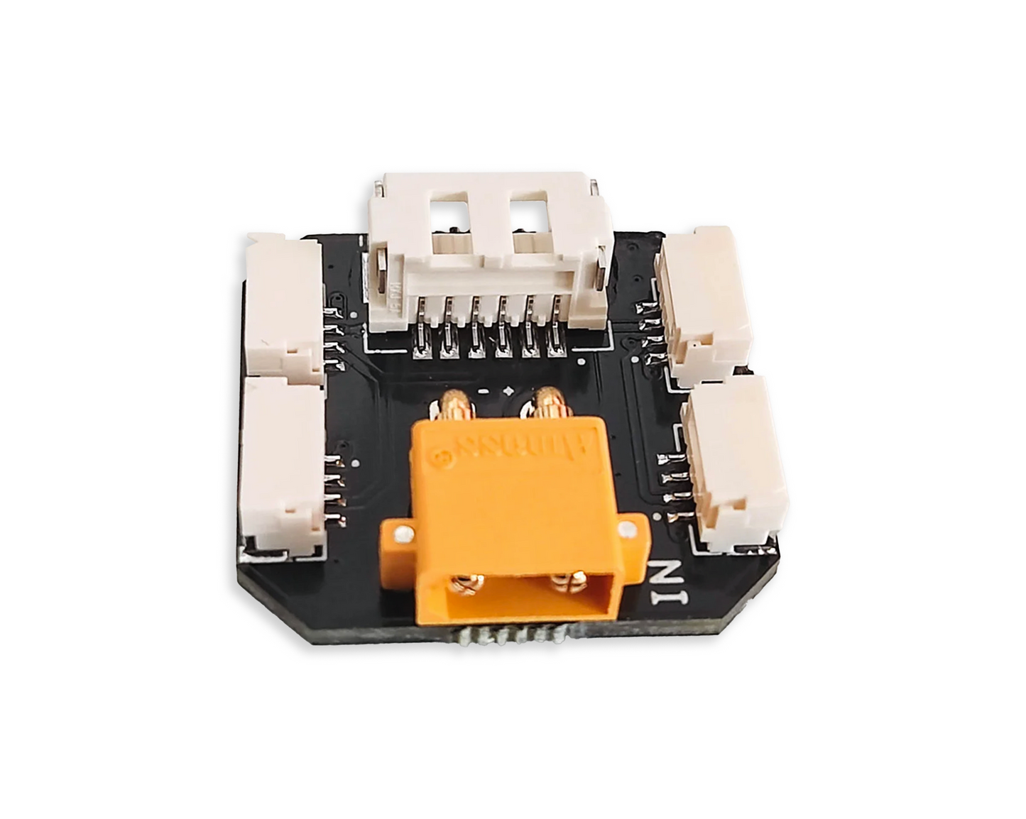 Power Connector