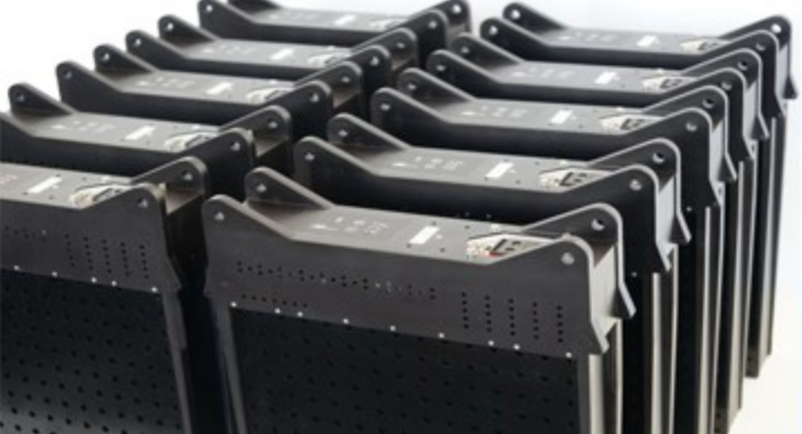 Smart Battery (Coming soon)