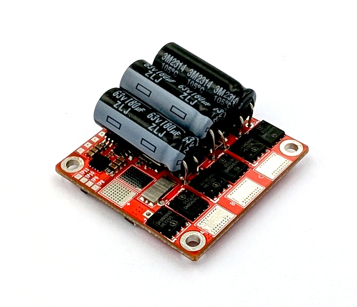 AmpDrive AD0505C/D ESC