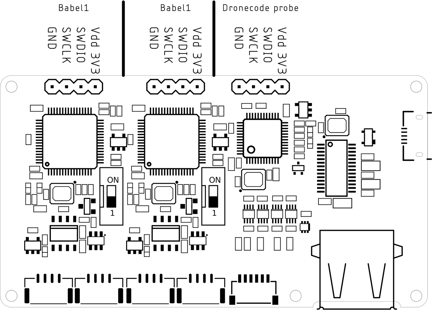 CANFace CF2 "Babel-Babel"