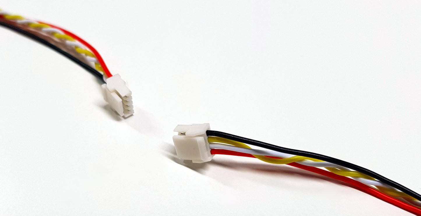 UCANPHY Micro CAN Patch Cable