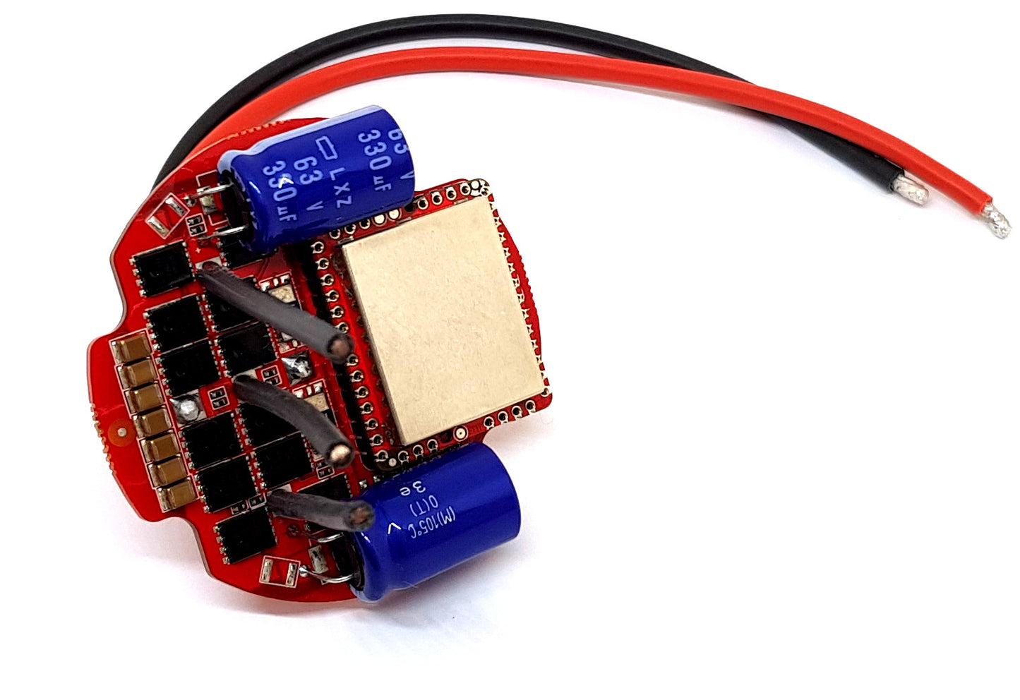 AmpDrive AD0510 "Komar" ESC