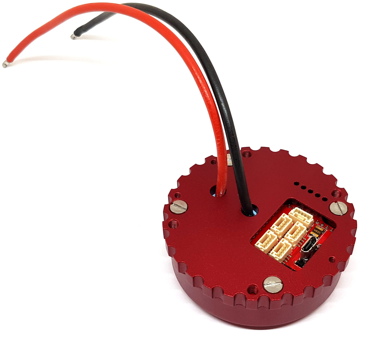AmpDrive AD0510 "Komar" ESC