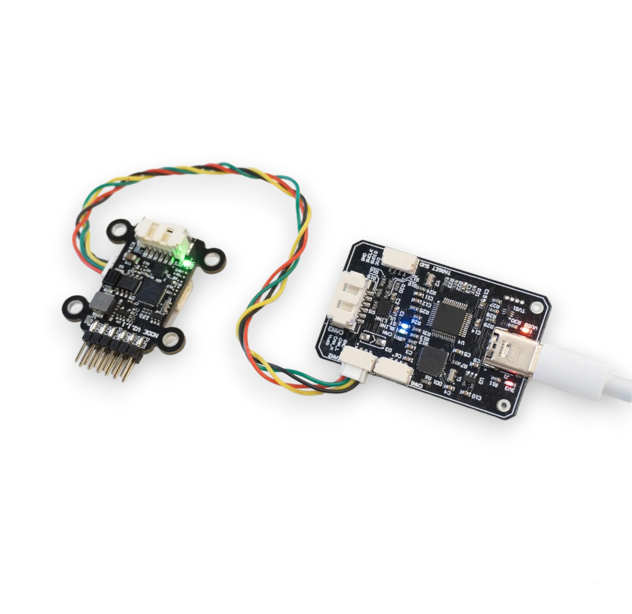 MiniNODE v2 CAN Interface Converter