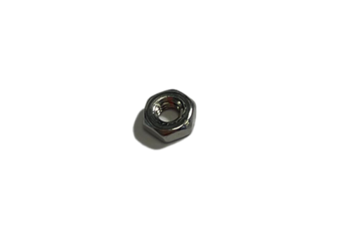 DIN 934 stainless steel nut