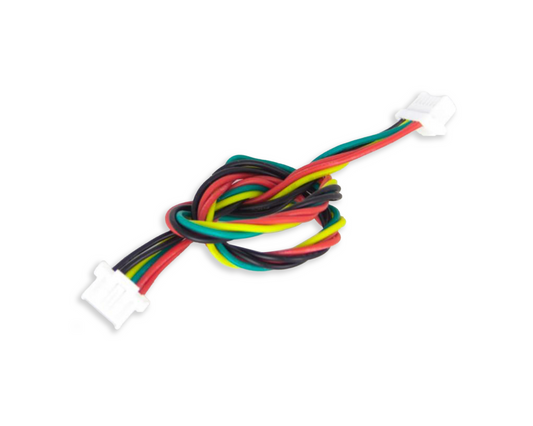 Molex 6-pin cable