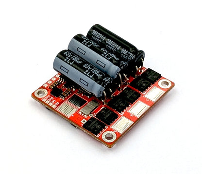 AmpDrive AD0505C/D ESC