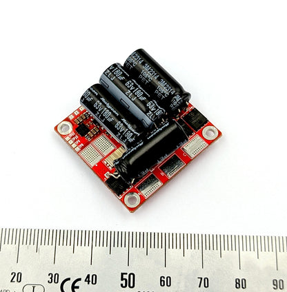 AmpDrive AD0505C/D ESC