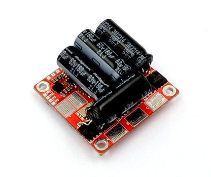 AmpDrive AD0505C/D ESC