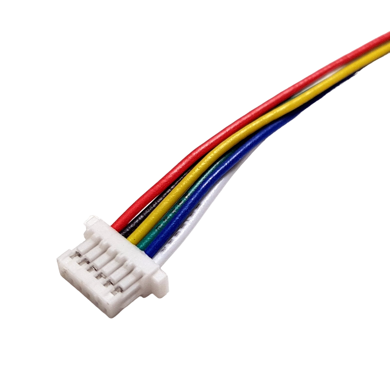 DCD-Mini standard debug cable – Cyphal Store