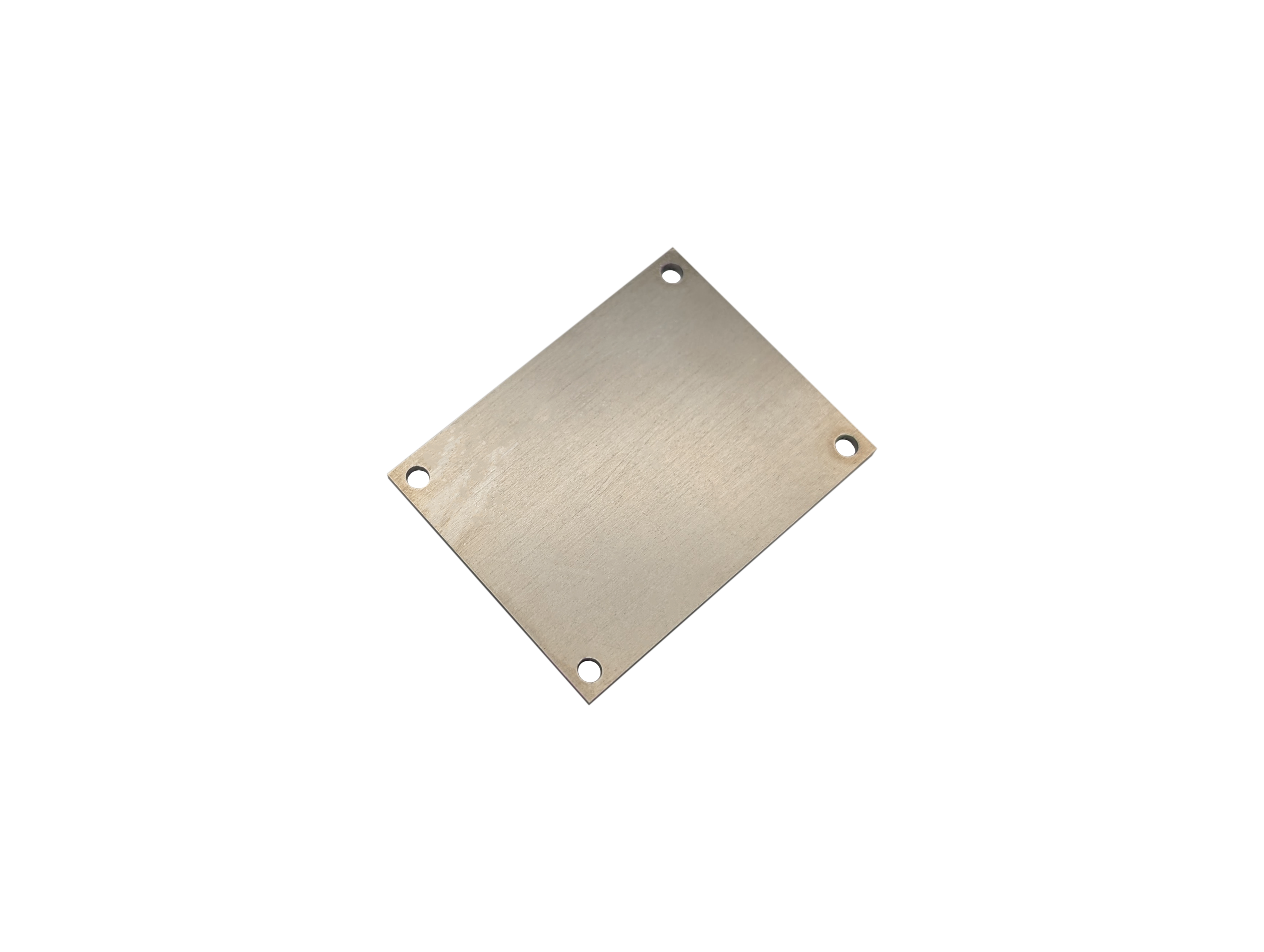 Steel target plate for magnetic grippers – Cyphal Store