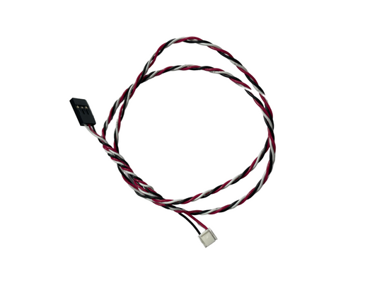 RC PWM adapter cable for Zubax Myxa
