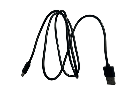 Micro USB cable, type B
