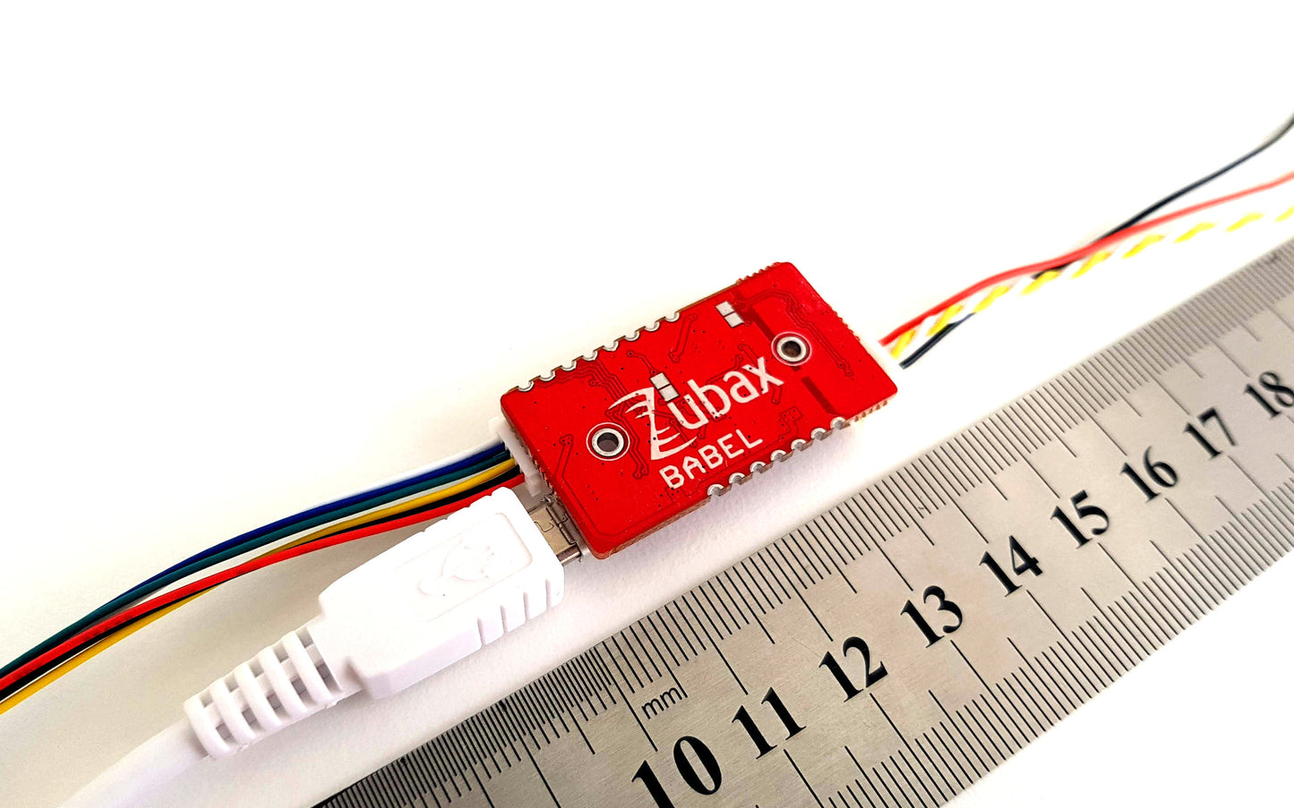 CANFace CF1 "Babel" CAN-USB/UART Adapter