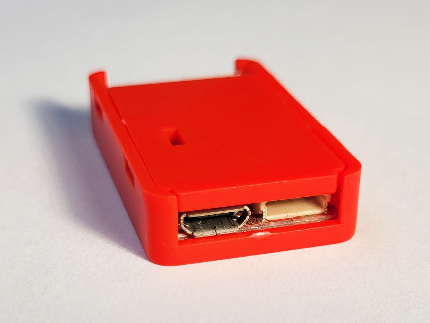 CANFace CF1 "Babel" CAN-USB/UART Adapter